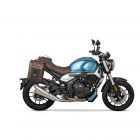 Shad SR - Sacoche latérale Voge 500 AC 2022 - vue 2