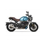 Shad SR - Sacoche latérale Voge 500 AC 2022 - vue 3