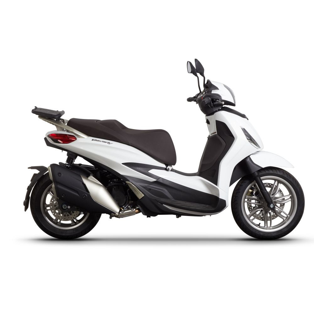 Top Master Piaggio Beverly 300/400 S (Euro 5) 2021 - vue 2