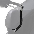 Top Case Shad Piaggio Medley S 125/150 '16 Taille 5