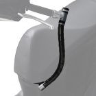 Sop.Lock Piaggio MP3 400 Euro 5 '22 Shad - vue 2