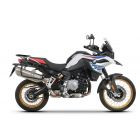 Sacoches latérales Shad 4P System pour BMW F750GS/F850GS 2018-2020 - vue 2