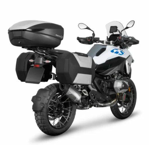Kit plastique SHAD 3P System BMW R1300 GS (2024-...) - vue 2