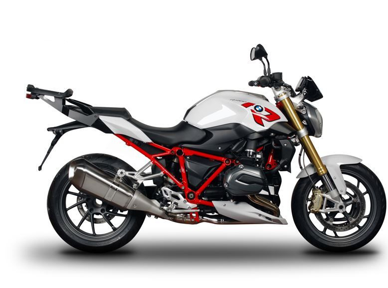 Kit top SHAD BMW R1200 R/RS 2015
