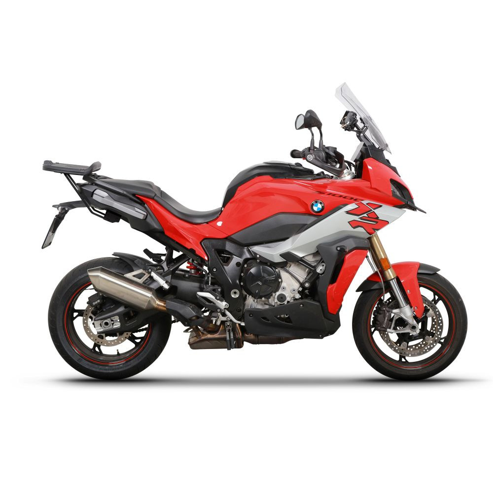 Top master BMW S1000XR '20 - vue 2
