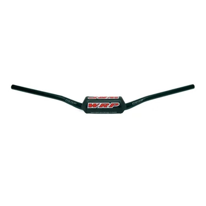 WRP Pro-bar guidon medium Ø 28,6 mm noir