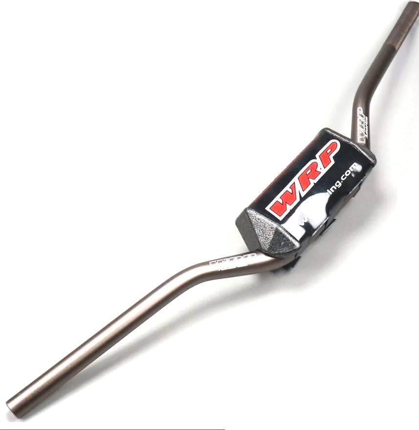 Guidon WRP O-S America Ø 28.6 mm GP-1 bas bronze