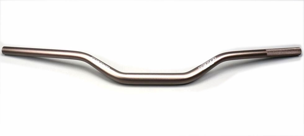 Guidon WRP O-S America Ø 28.6 mm GP-1 bas bronze - vue 2