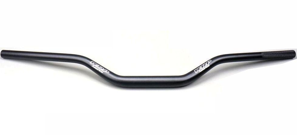 WRP Guidon O.S. America Ø 28,6 mm GP-2 noir - vue 2