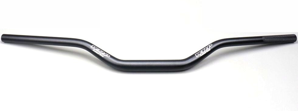 Guidon WRP O-S America ø 28,6 mm GP-3 noir - vue 2