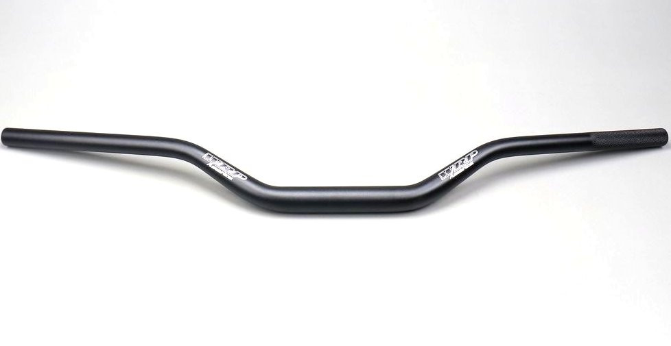 Guidon WRP O-S America ø 28,6 mm GP-9 noir - vue 2