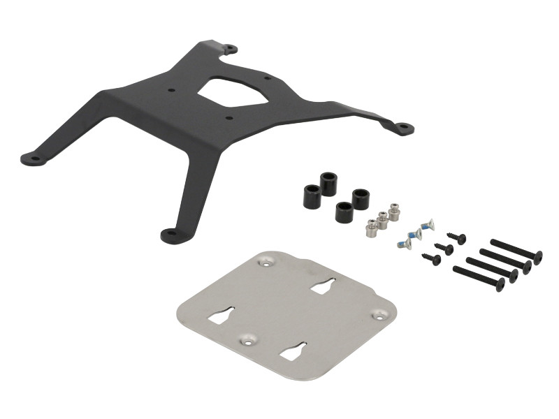 *--pin system BMW f700gs/800gs - vue 2