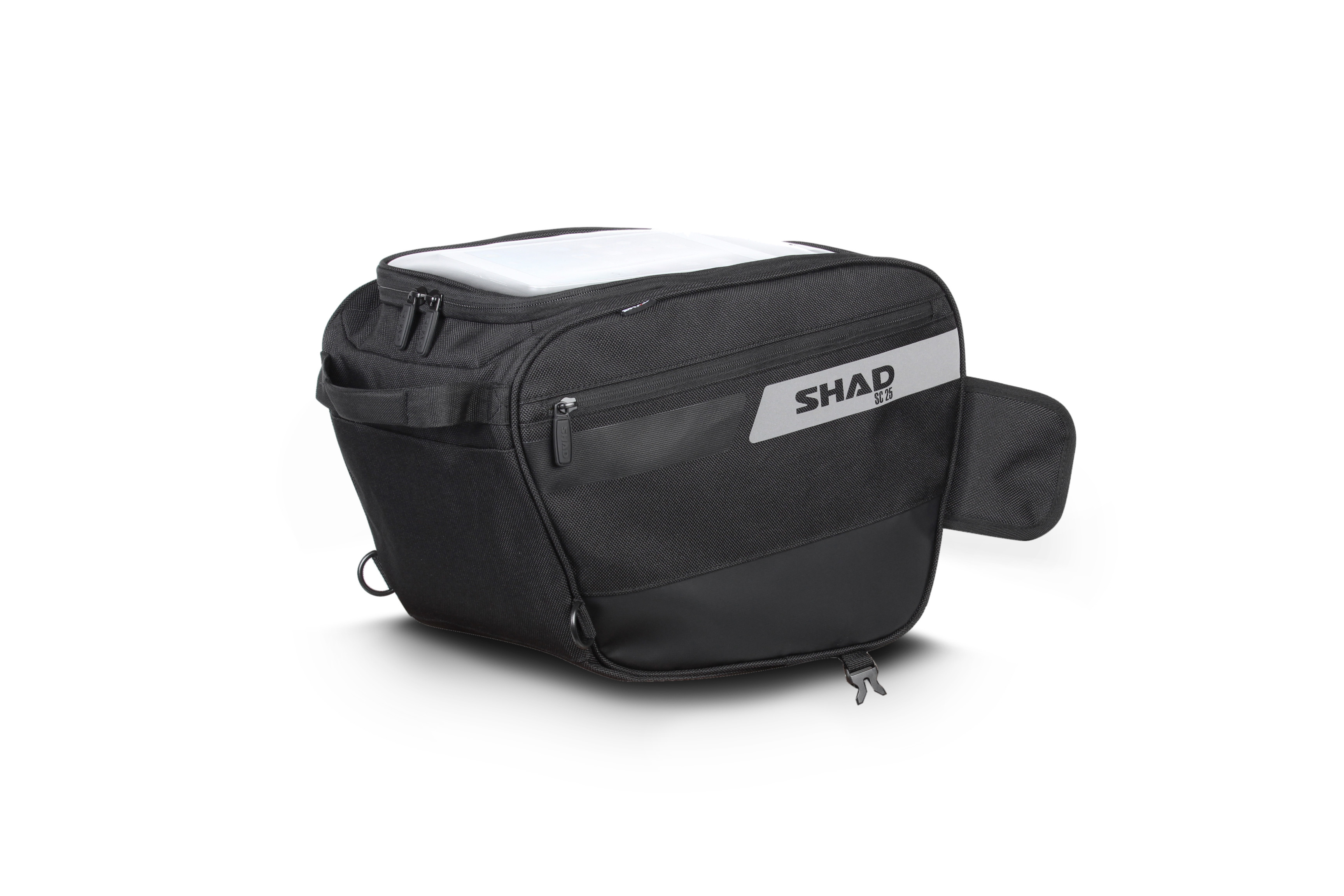 Sacoche de selle SHAD Scooter bag - vue 3