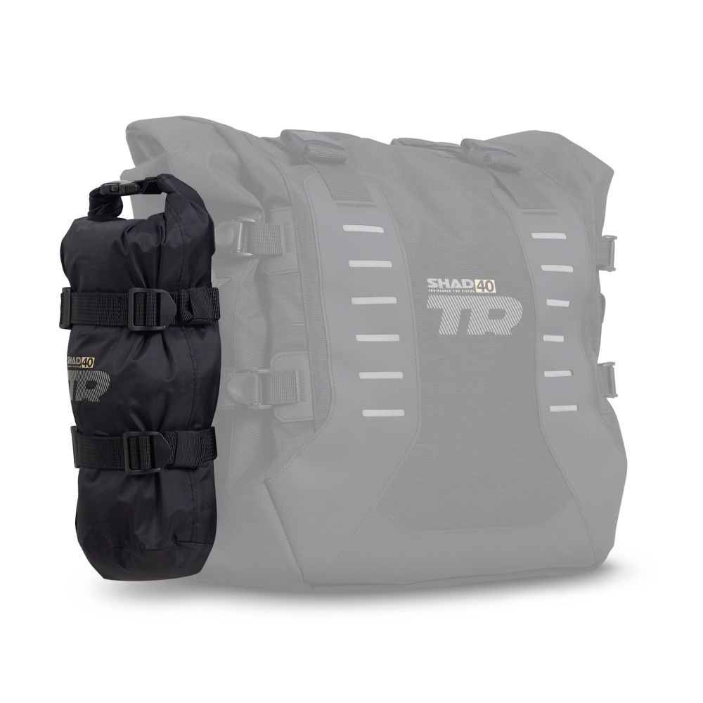 Sac de moto TR40 Shad étanche