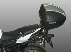 Sacoche SHAD Top Master Yamaha Fazer 1000 06-11