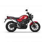 Kit plastique 3P System Shad Yamaha XSR 155 2019 - vue 2