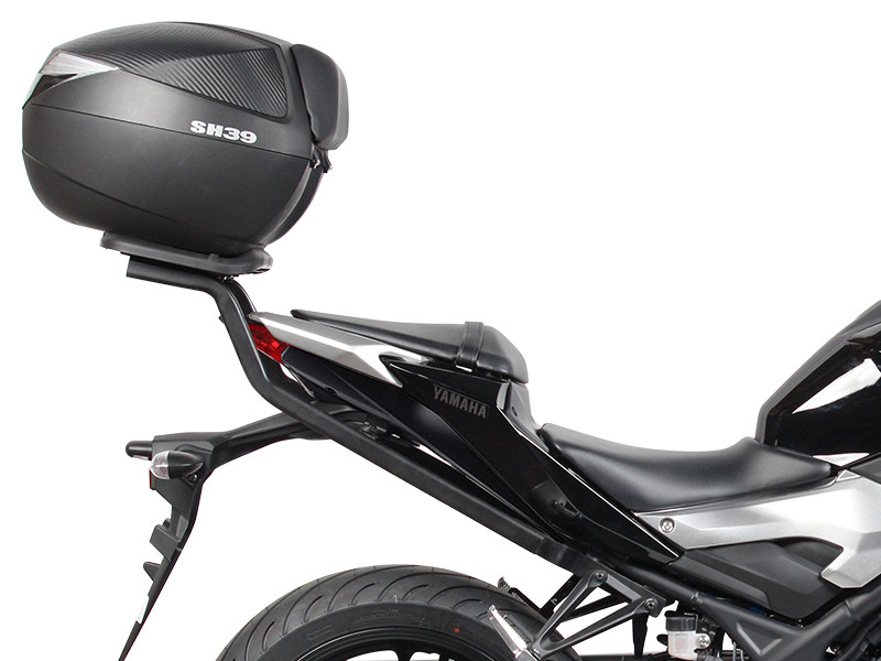 Top Master Shad Yamaha MT-03 2015 / YZF-R3 2016-2017 - vue 2