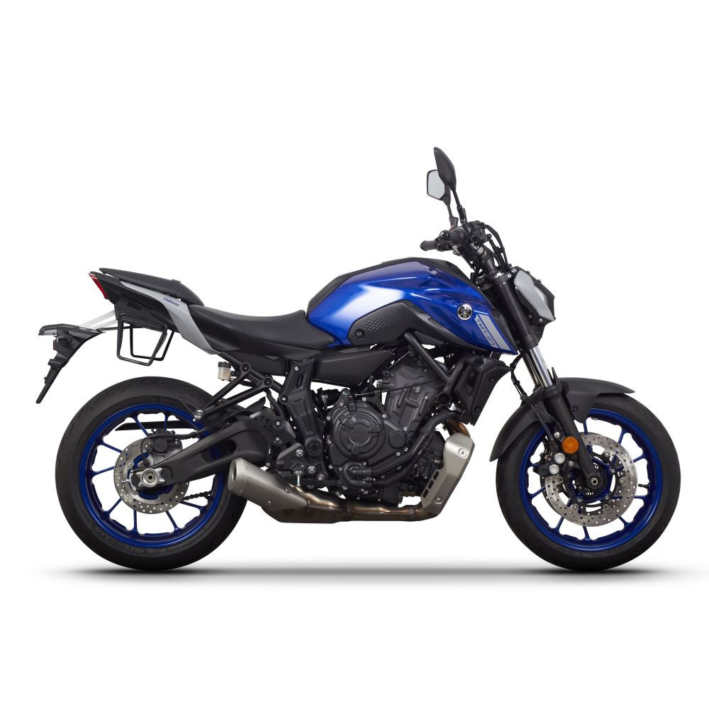 Support de sacoches latérales SHAD SR Yamaha MT-07 - vue 2