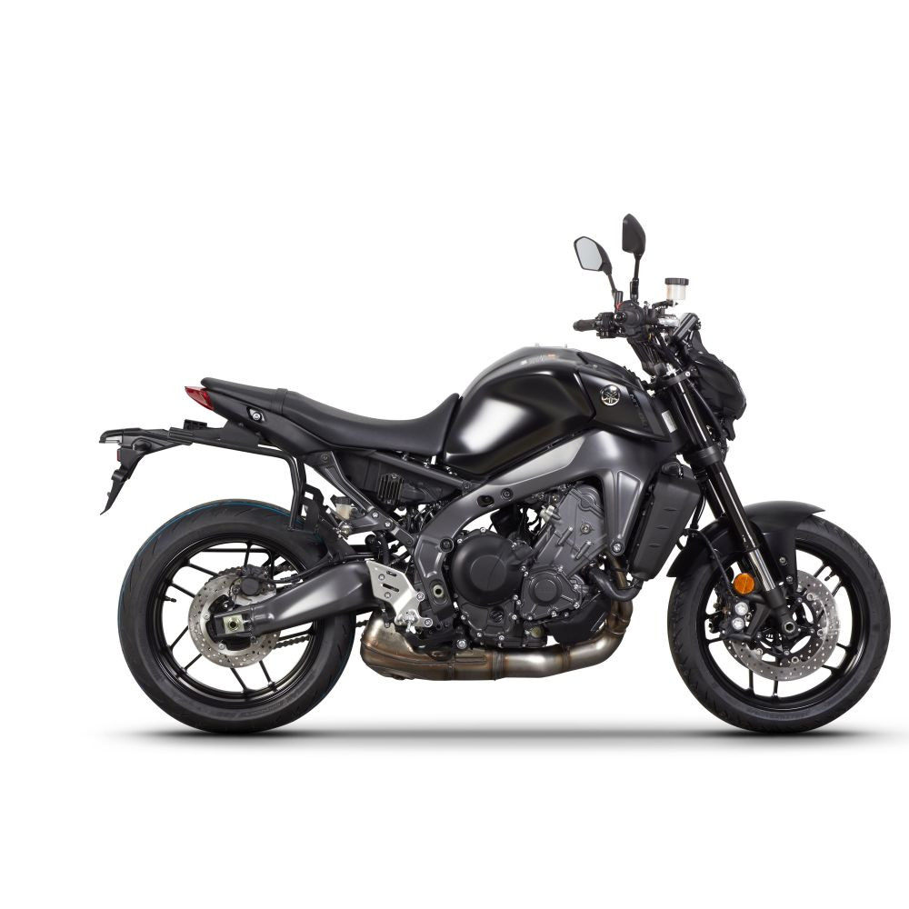 Fixation top case Shad 3P System Yamaha MT-09 / MT-09 SP 2021-2023 Y0MT91IF - vue 2