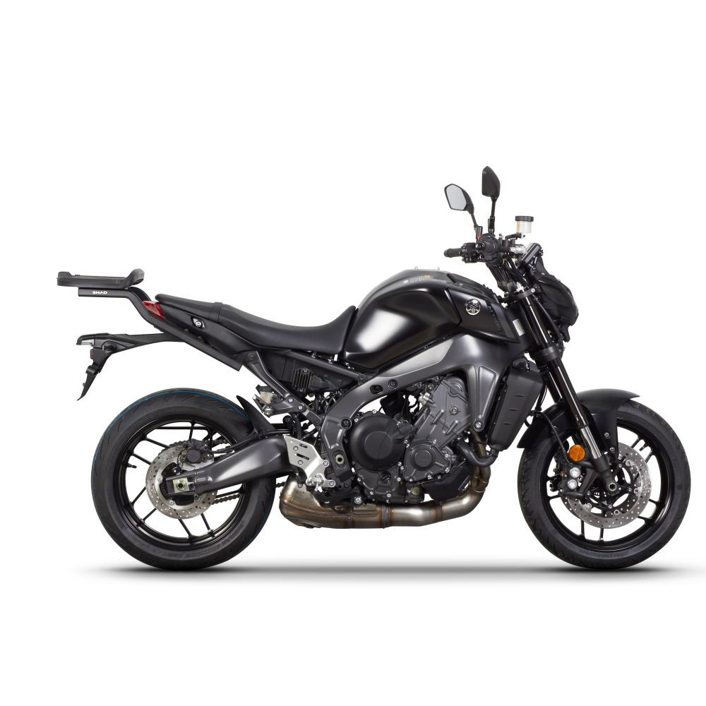 Topcase Shad Top Master Yamaha MT-09/SP 2021 - vue 2