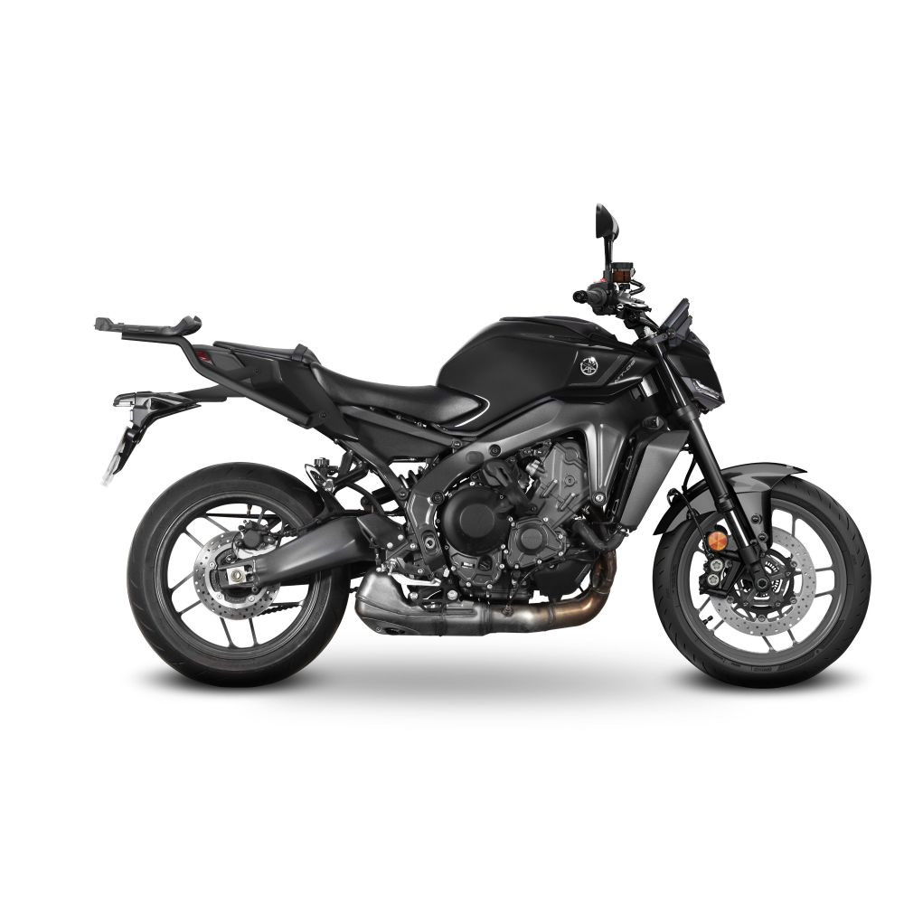 Top case Shad Top Master Yamaha MT09 2024-2025 - vue 2