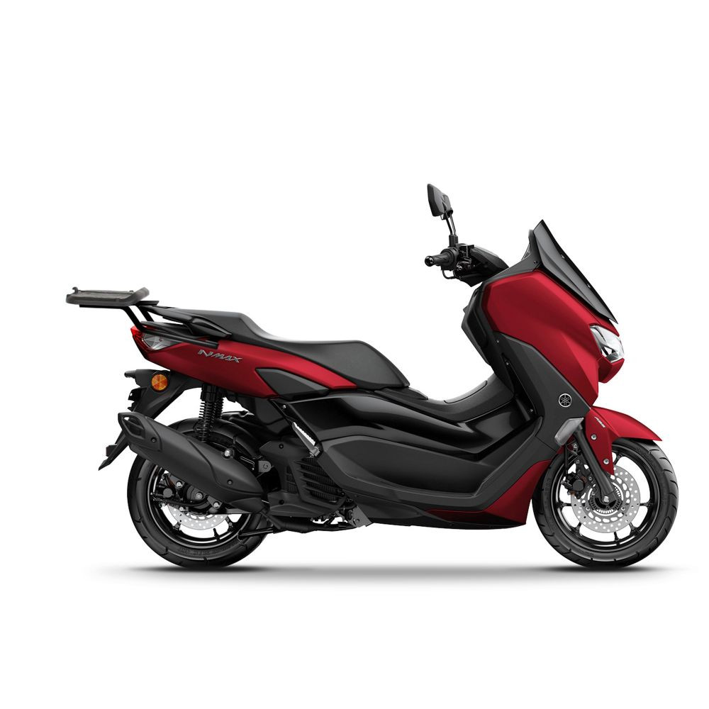 Top case Shad Top Master Yamaha NMAX 125 2021 - vue 2