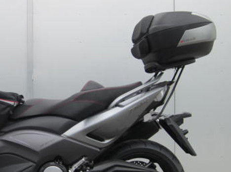 Top master SHAD Yamaha T-Max 530 '12