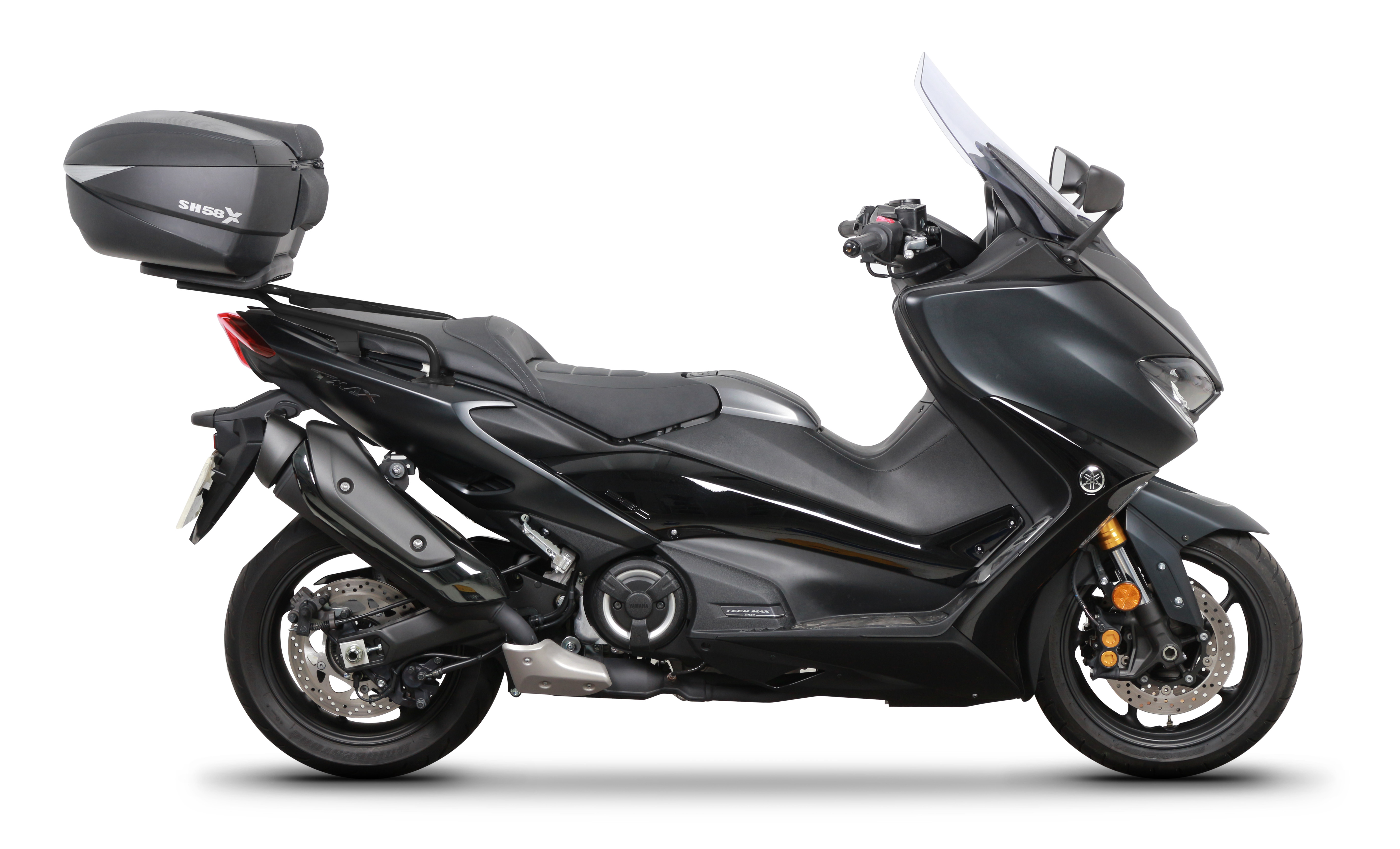 Sacoche SHAD Top Master Yamaha T-Max 530 17 - vue 2
