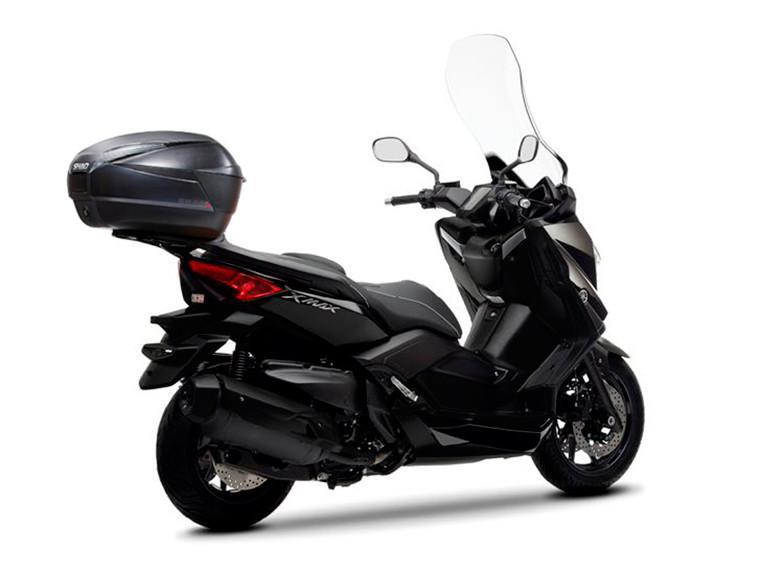 Top Master Yamaha X-Max 400/125 '13 SHAD - vue 2