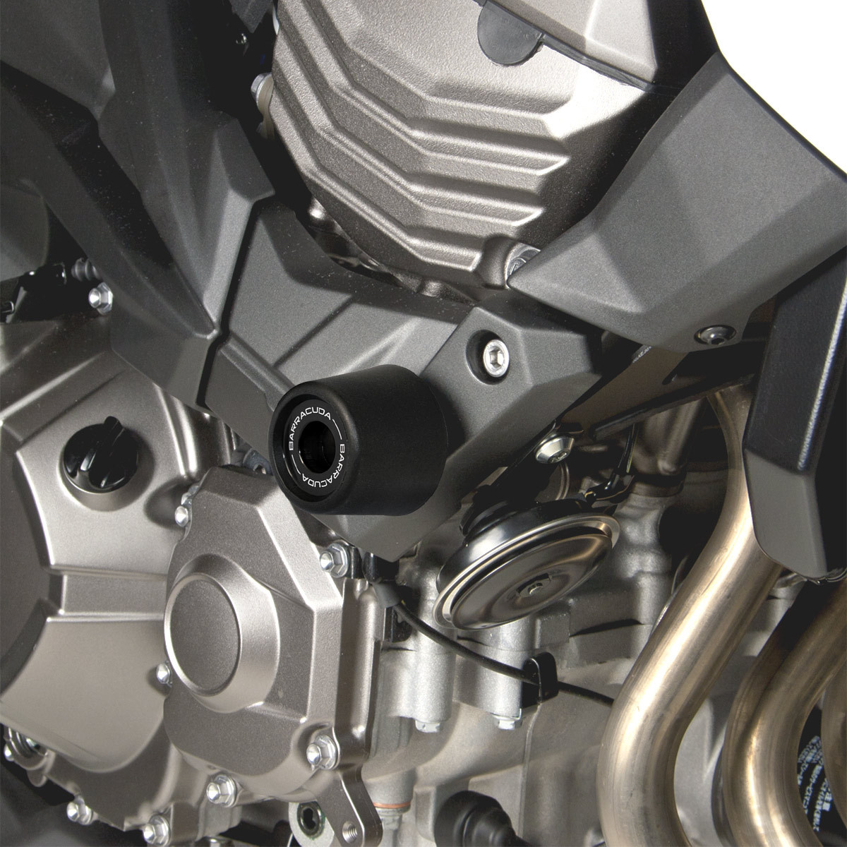 Kit tampon (paire) Barracuda yamaha FZ1-N / FZ8N