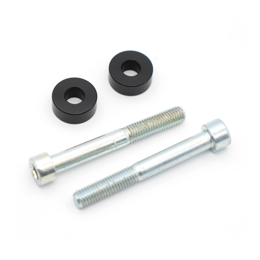 Adaptateur Barracuda pour Yamaha FZ1