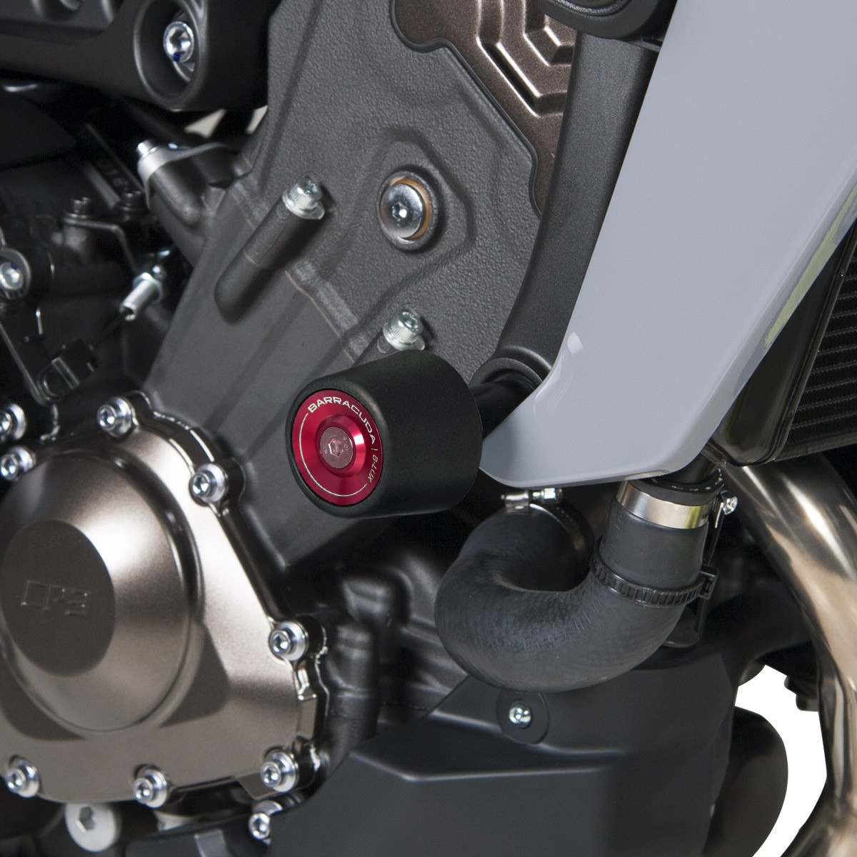 Kit tampon Barracuda yamaha MT-09 (2017-2020)