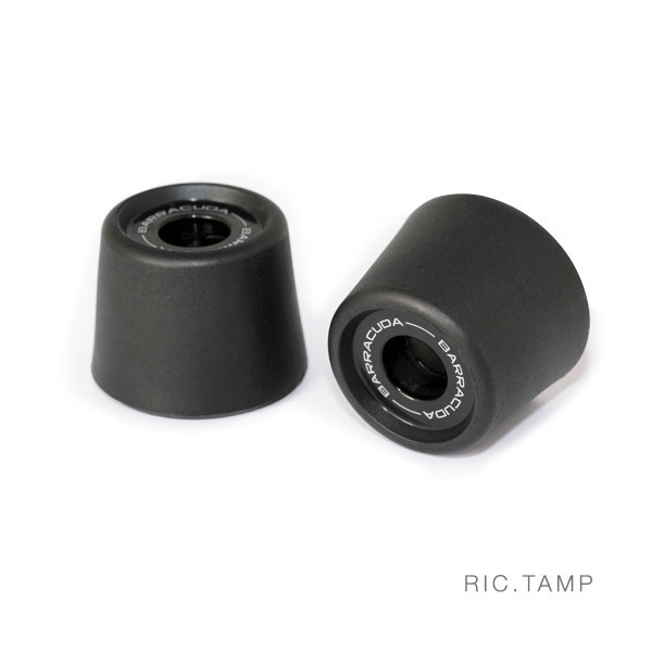 Kit tampon Barracuda yamaha MT-09 (2021-2022) - vue 4