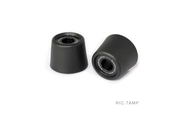 Kit tampon Barracuda yamaha MT-09 (2021-2022) - vue 5