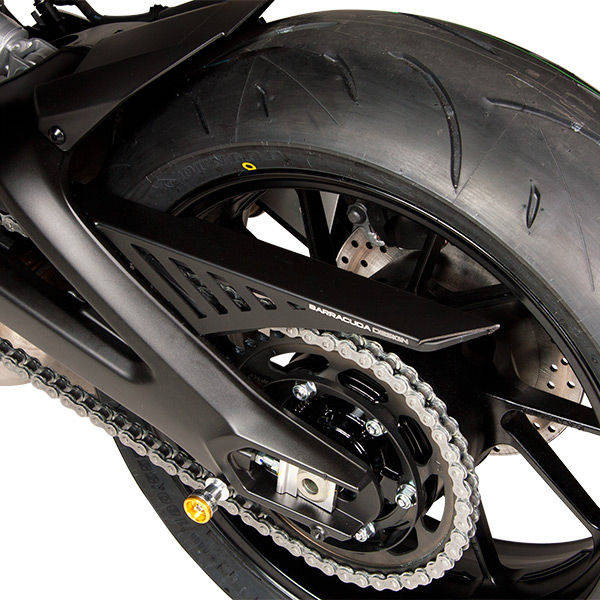 Protège-chaîne Barracuda Yamaha MT-09 / Tracer