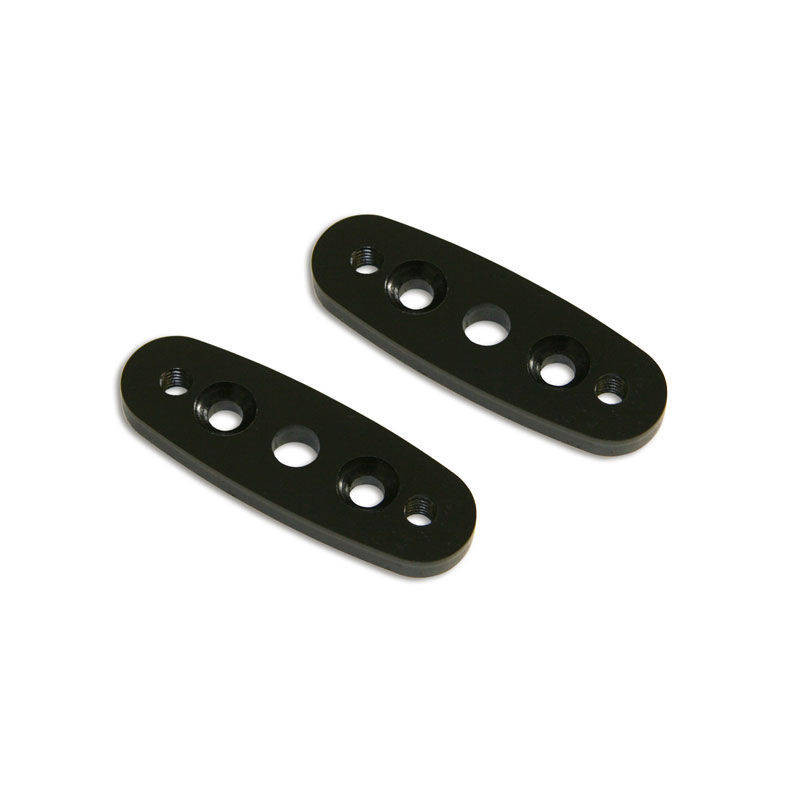 Adaptateurs pour R6-R1 Barracuda