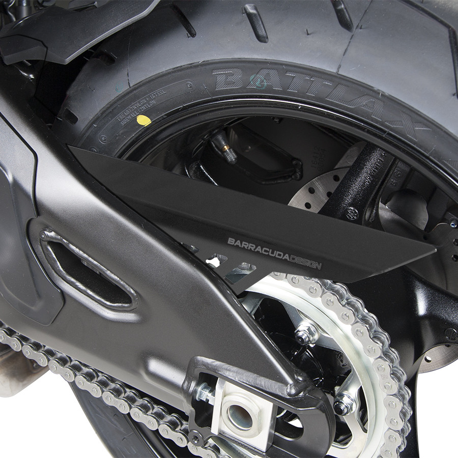 Protège-chaîne BARRACUDA Yamaha MT-10 / YZF-R1