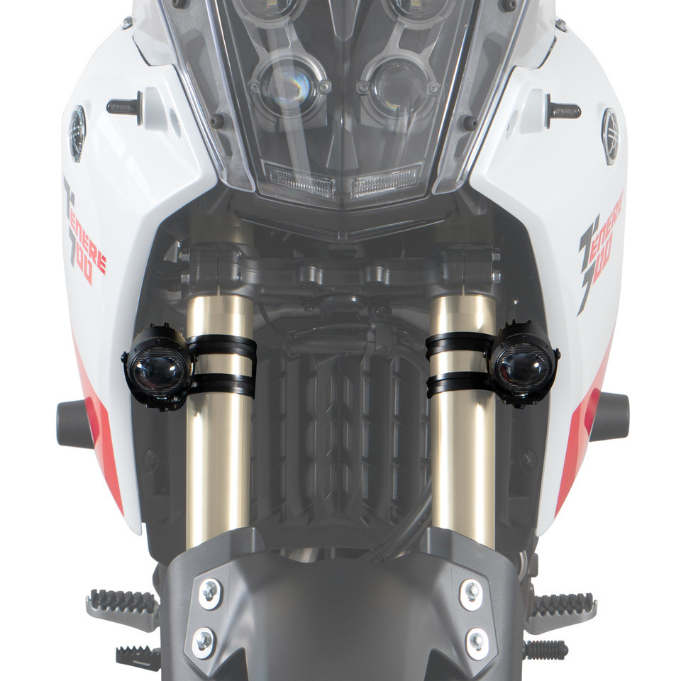 Kit support extra-léger Barracuda - vue 6