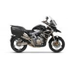 Système 3P Shad pour Zontes T310/X310 2019