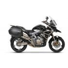 Système 3P Shad pour Zontes T310/X310 2019 - vue 2