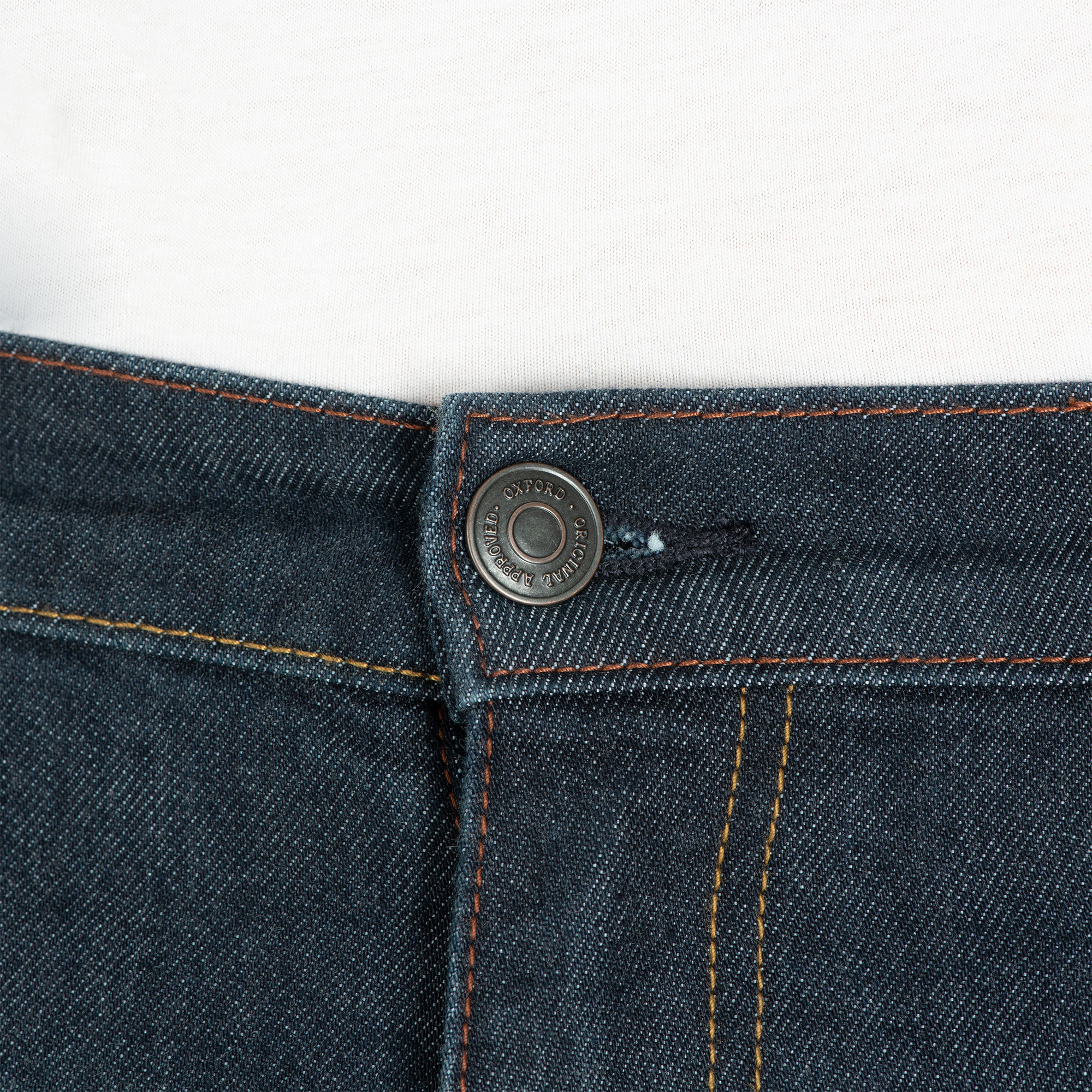 Jean slim OA AAA 3 ans Oxford homme 30/36 - vue 3