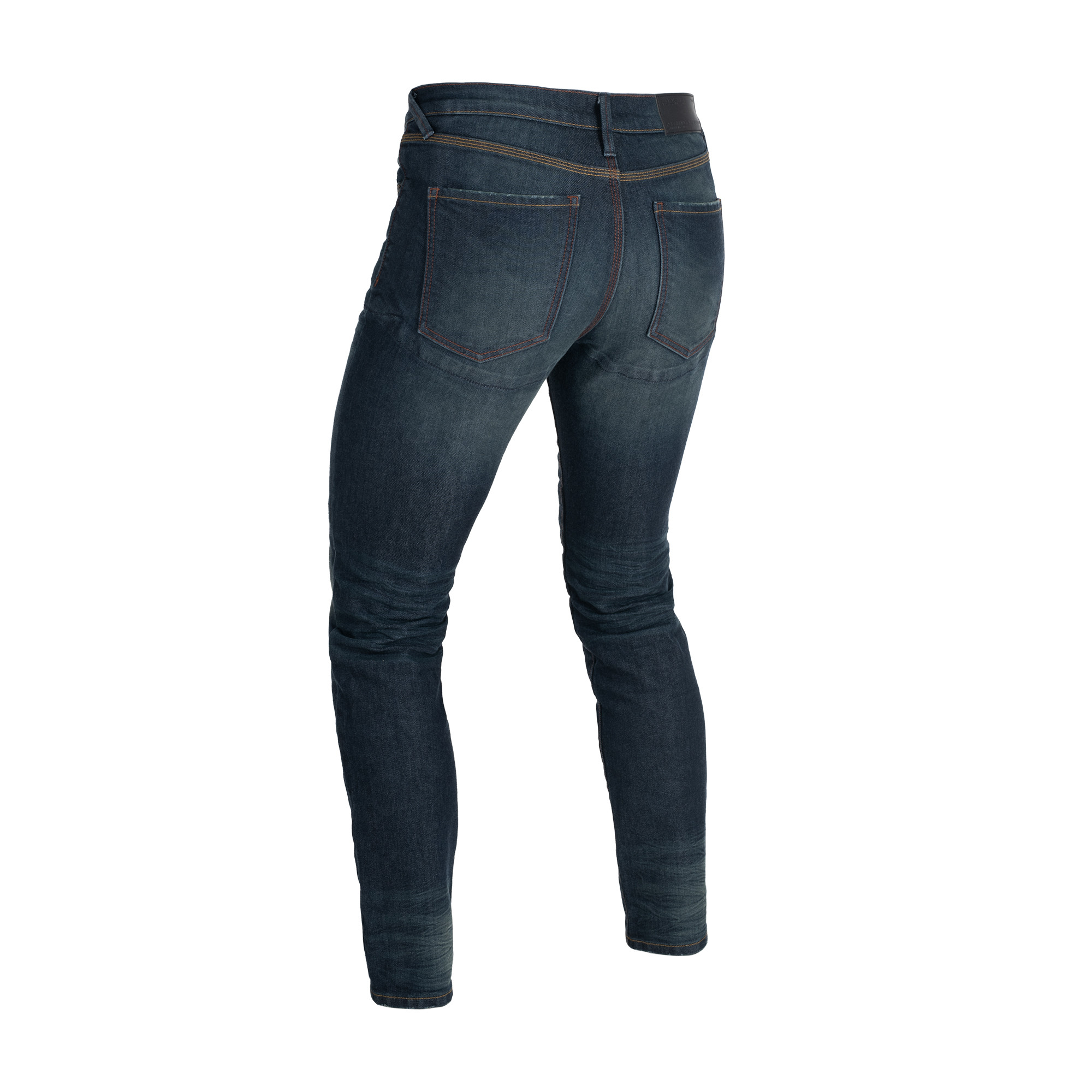 Jean slim OXFORD OA AAA 3 ans 42/36 homme - vue 2