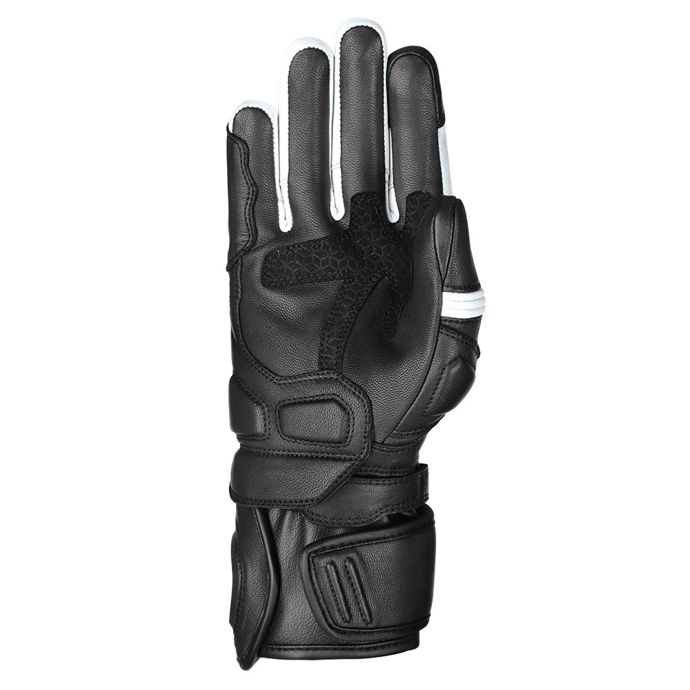 OXFORD RP-2R WP MS Gants Noir/Blanc 3XL Homme - vue 2