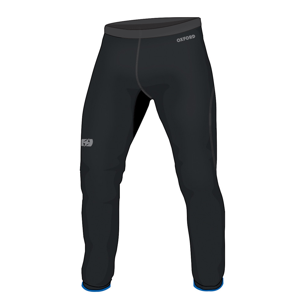 OXFORD Cool Dry Pantalon thermique S - vue 3