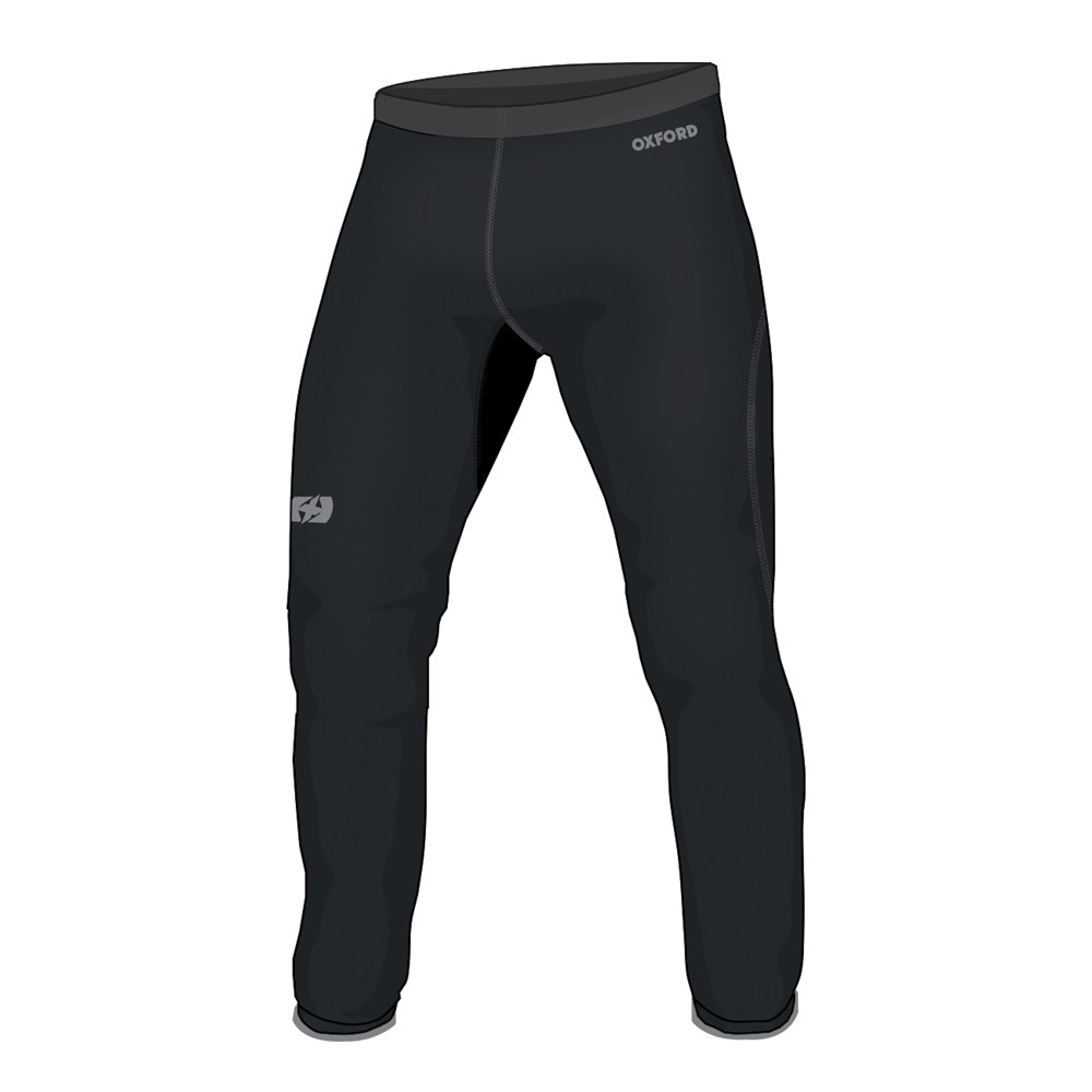 OXFORD Chillout Sous-vêtement thermique pantalon S - vue 2