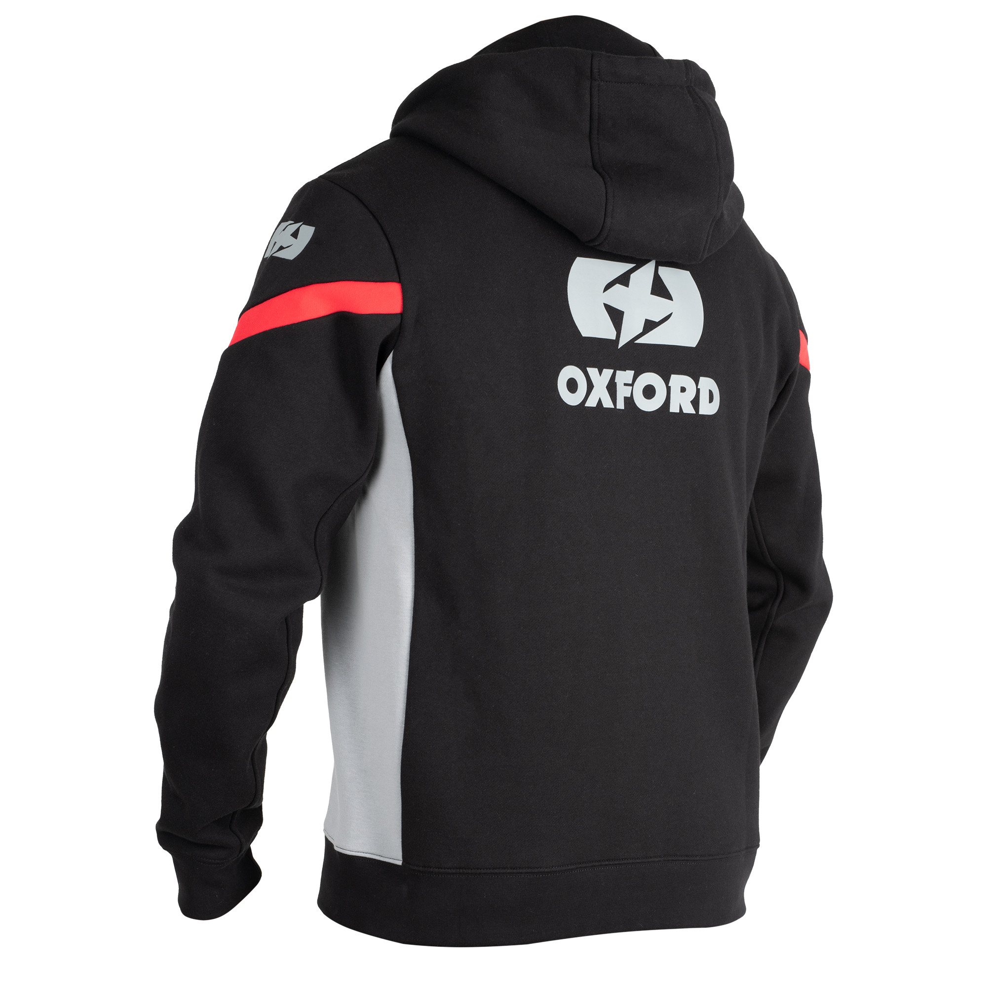 Veste Oxford Racing Softshell noir XS - vue 2