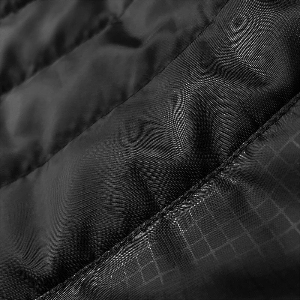 Veste Continental MS Tech Noir OXFORD Taille S Homme - vue 3