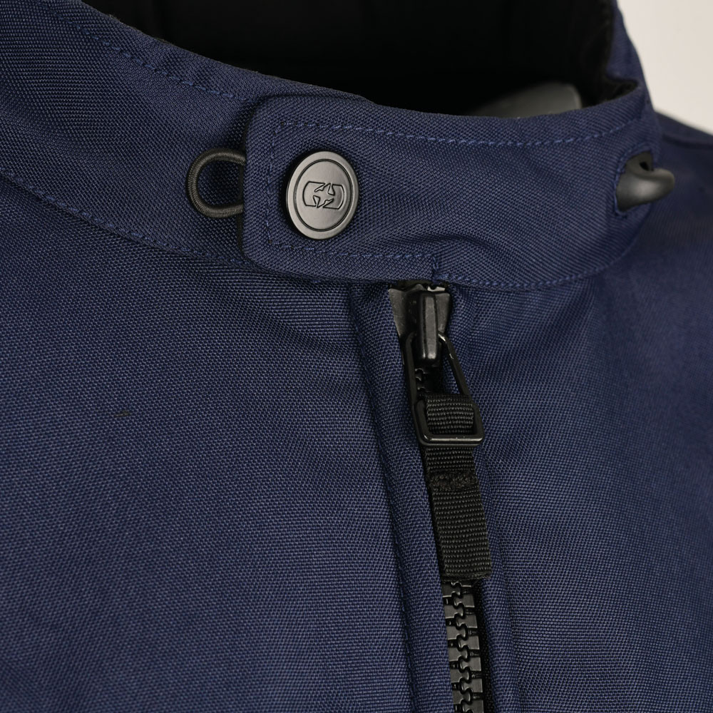Veste Oxford Arizona 1.0 MS Air noir S homme - vue 3