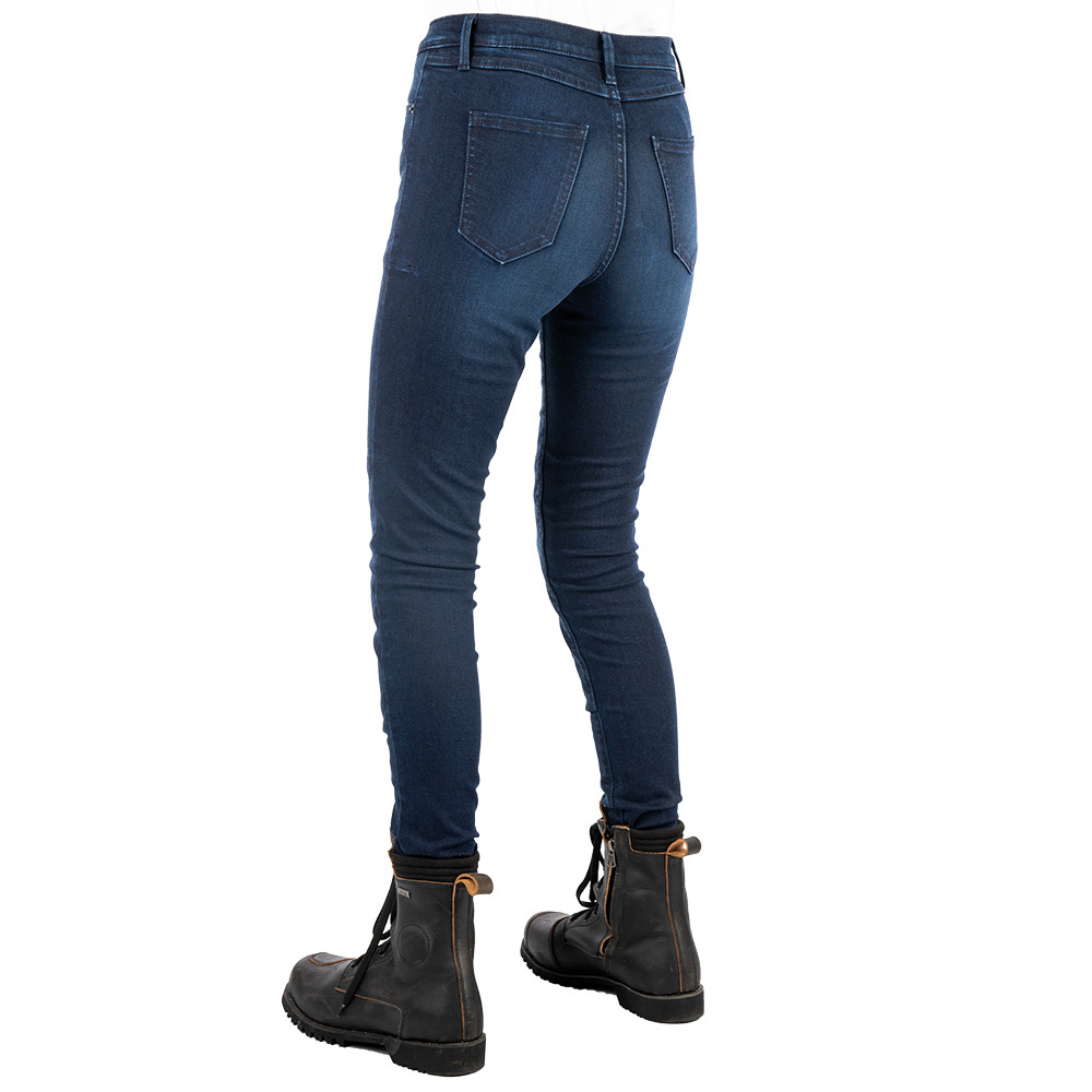 Jegging OA WS Ind L 8 Femme Oxford - vue 2