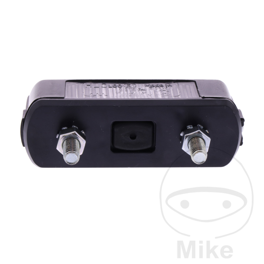 Feu de plaque d'immatriculation Hella - vue 4